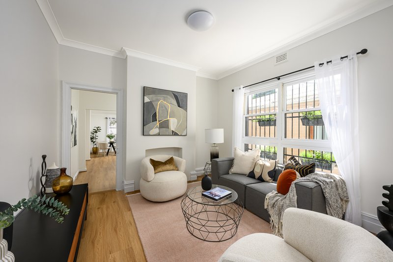 Photo - 57 Northwood Street, Camperdown NSW 2050 - Image 2