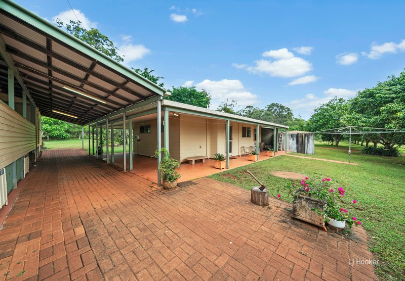 Photo - 57 Ogilvie Road, Blackbutt South QLD 4314 - Image 17