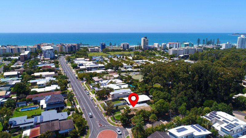 57 Okinja Road, Alexandra Headland QLD 4572