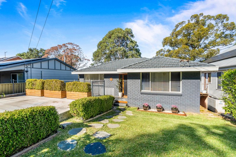 Photo - 57 Old Bells Line Of Road, Kurrajong NSW 2758 - Image 1
