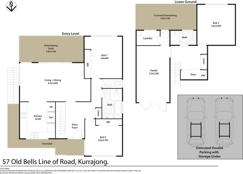 Photo - 57 Old Bells Line Of Road, Kurrajong NSW 2758 - Image 18