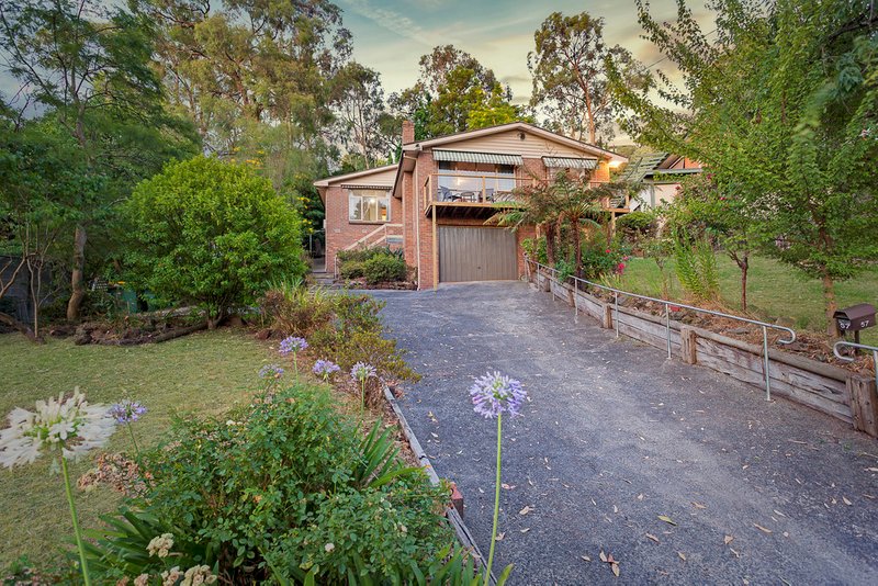 57 Old Gippsland Road, Lilydale VIC 3140