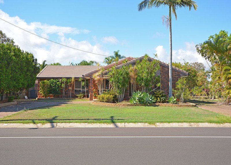 57 Oleander Avenue, Kawungan QLD 4655