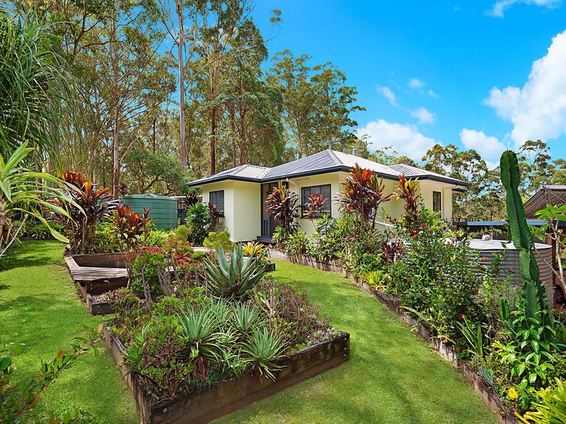 57 Olsens Road, Ilkley QLD 4554