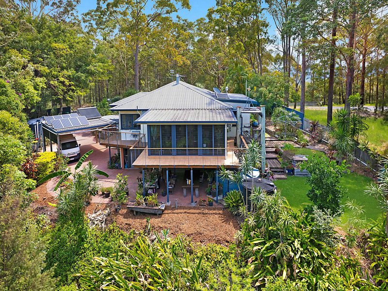 Photo - 57 Olsens Road, Ilkley QLD 4554 - Image 12