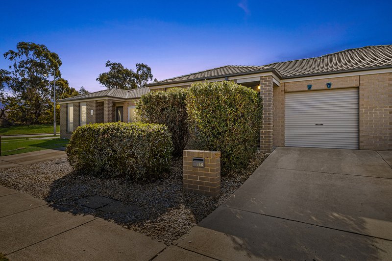 57 Ormiston Circuit, Harrison ACT 2914