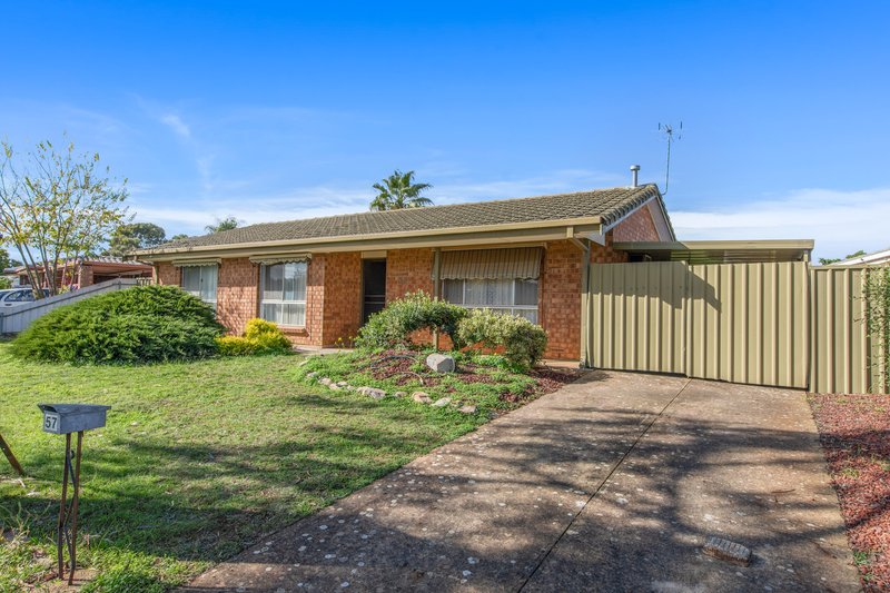 57 Otama Court, Craigmore SA 5114