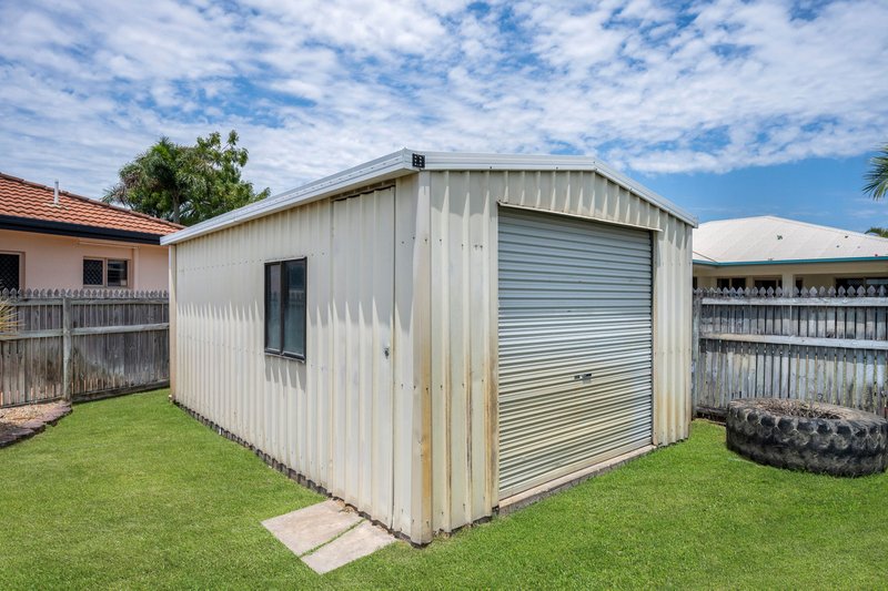 Photo - 57 Overton Circuit, Kirwan QLD 4817 - Image 12