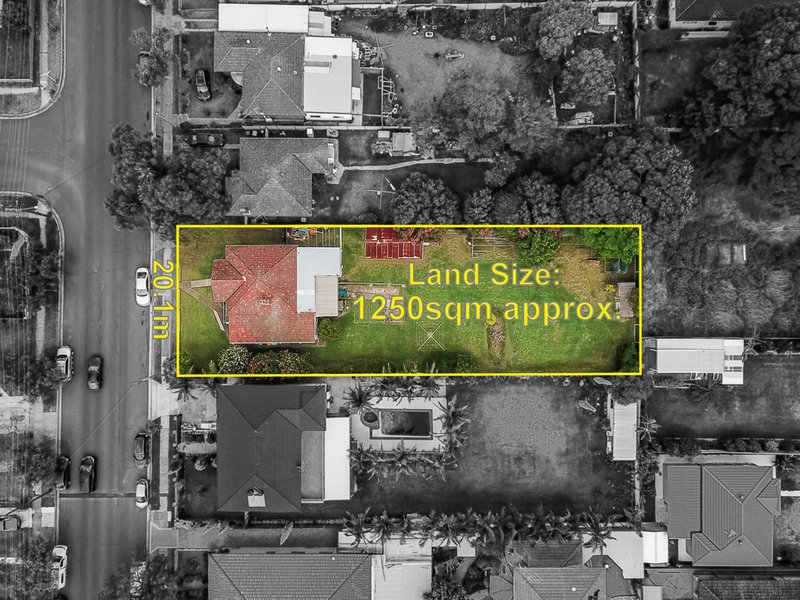 57 Oxford Avenue, Bankstown NSW 2200