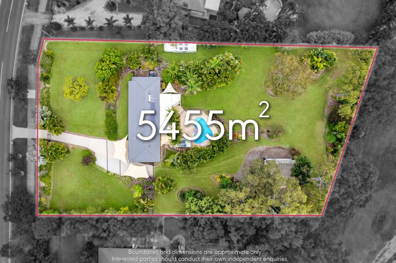 57 Peachey Road, Ormeau QLD 4208