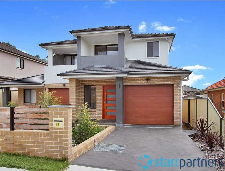 57 Pearson St , South Wentworthville NSW 2145