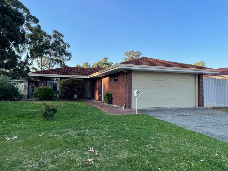 57 Peppermint Crescent, Ballajura WA 6066