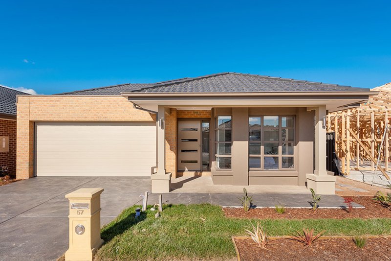 57 Peppertree Parade, Craigieburn VIC 3064