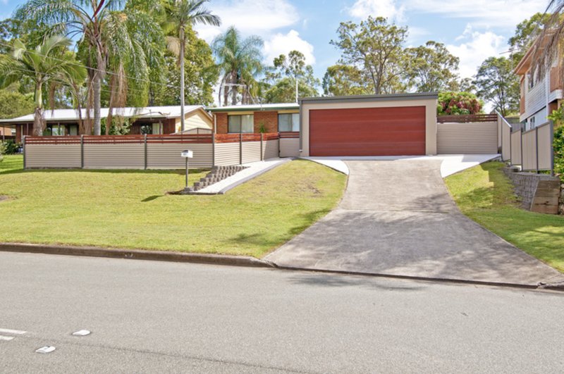 57 Pheasant Avenue, Beenleigh QLD 4207