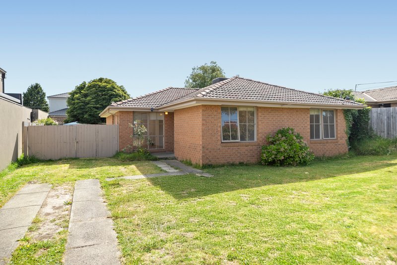 57 Phoenix Drive, Wheelers Hill VIC 3150