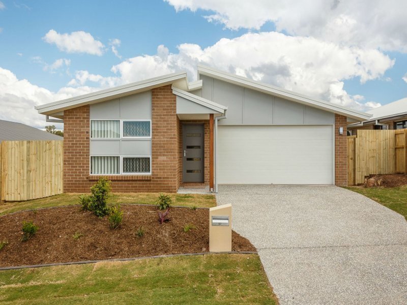 Photo - 57 Pimpama Rivers Drive, Ormeau QLD 4208 - Image