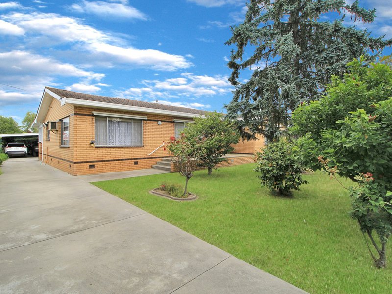 Photo - 57 Pinnock Street, Bairnsdale VIC 3875 - Image 14