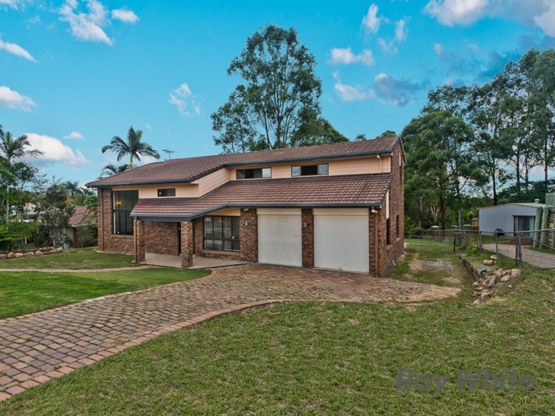 57 Pioneer Drive, Narangba QLD 4504