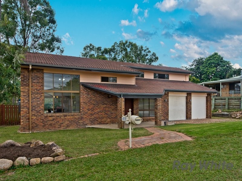 Photo - 57 Pioneer Drive, Narangba QLD 4504 - Image 21