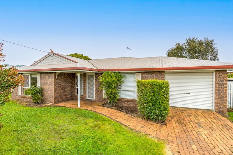 57 Platz Street, Darling Heights QLD 4350