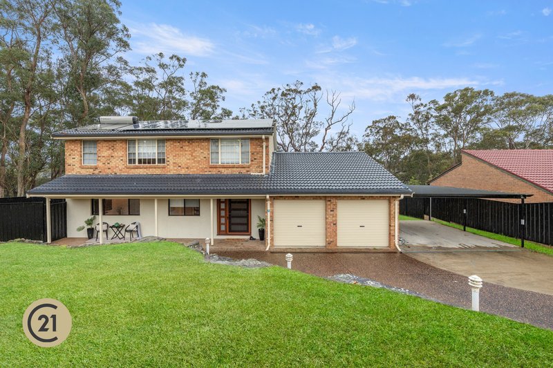 57 Pogson Drive, Cherrybrook NSW 2126