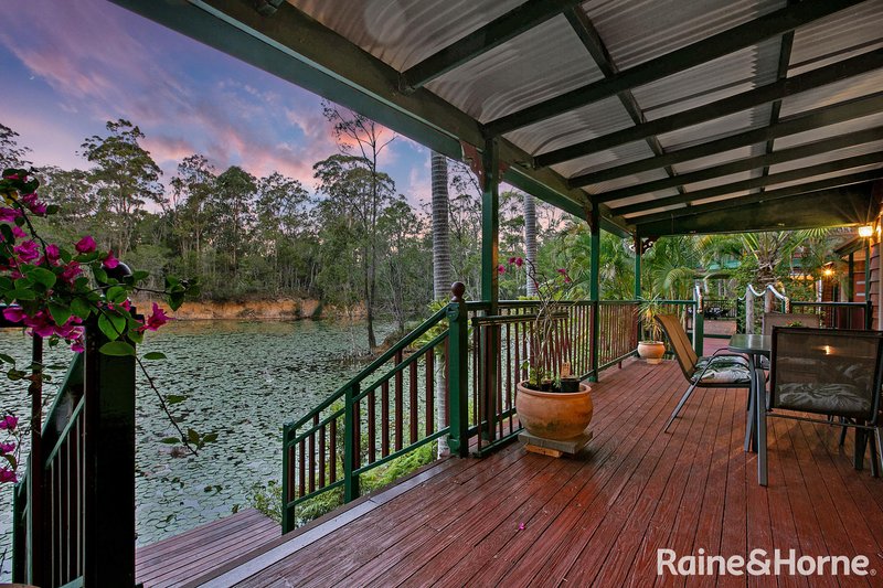 57 Ponderosa Drive, Cooroy QLD 4563