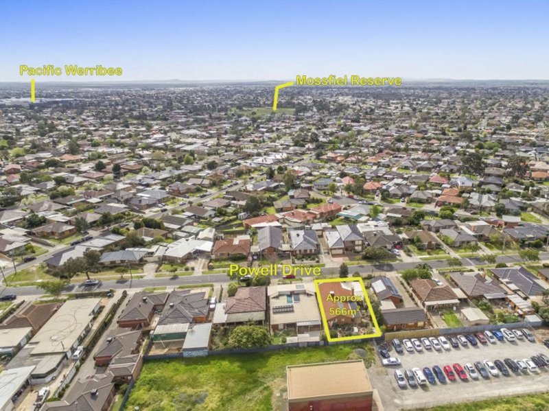 Photo - 57 Powell Drive, Hoppers Crossing VIC 3029 - Image 14