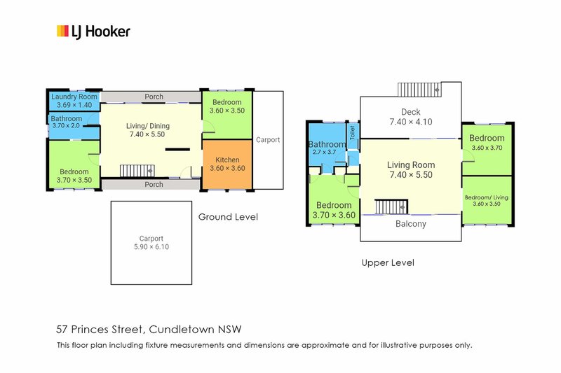 Photo - 57 Princes Street, Cundletown NSW 2430 - Image 5