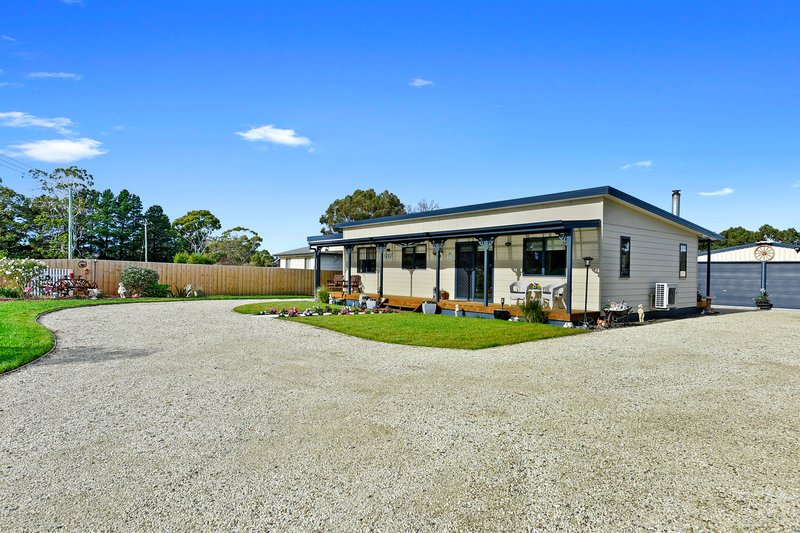 57 Provence Drive, Carlton TAS 7173