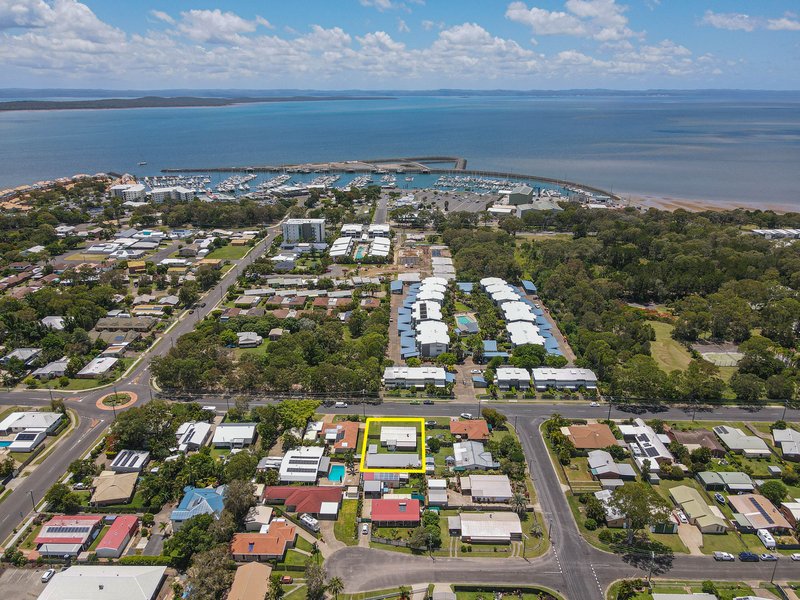 57 Pulgul Street, Urangan QLD 4655