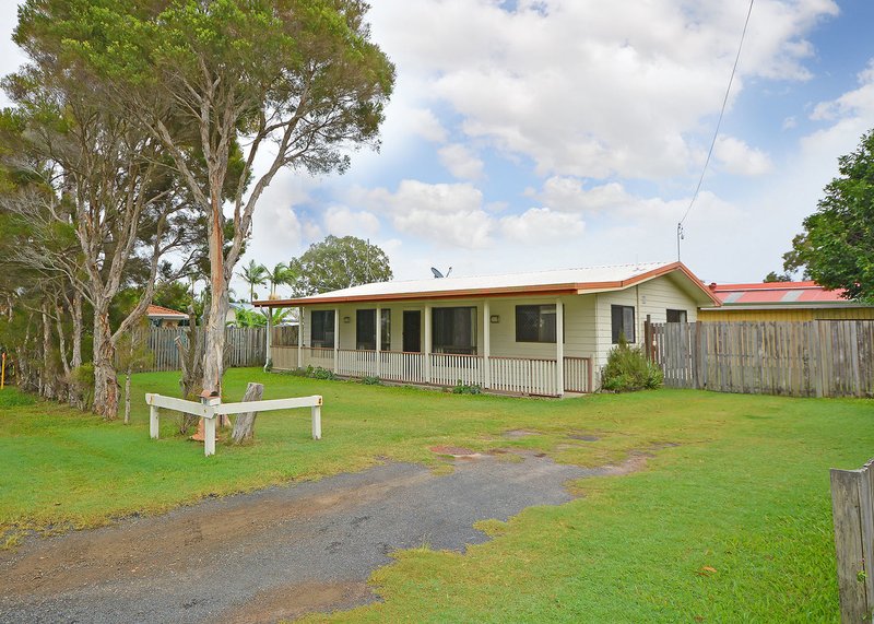 57 Pulgul Street, Urangan QLD 4655