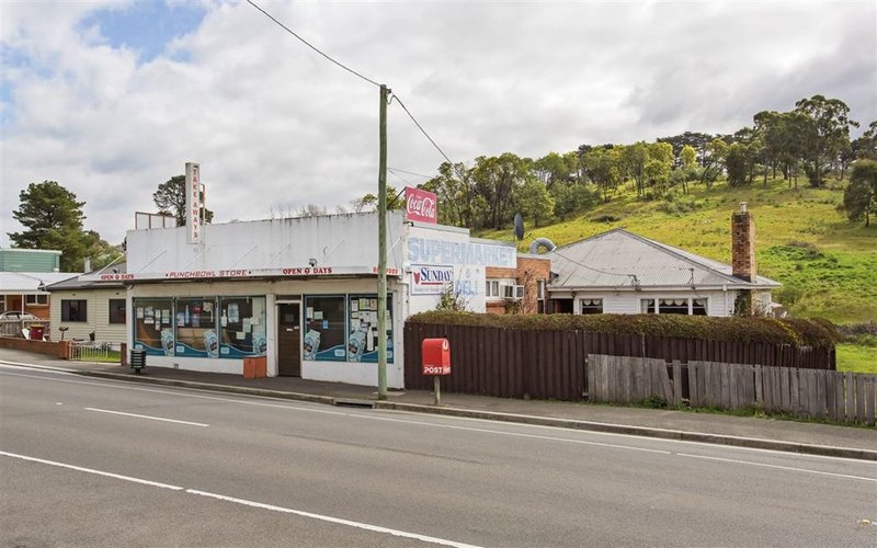 57 Punchbowl Road, Punchbowl TAS 7249