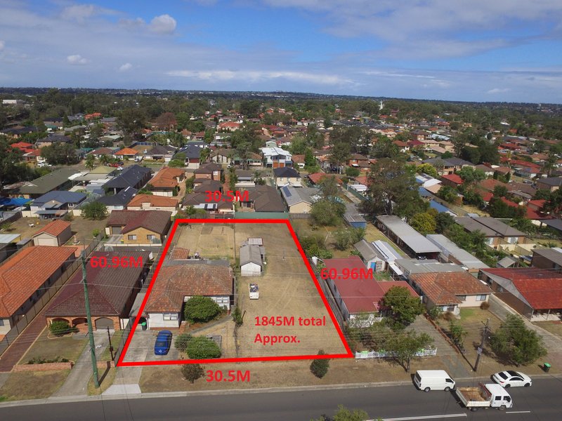 57 Queen Street, Revesby NSW 2212