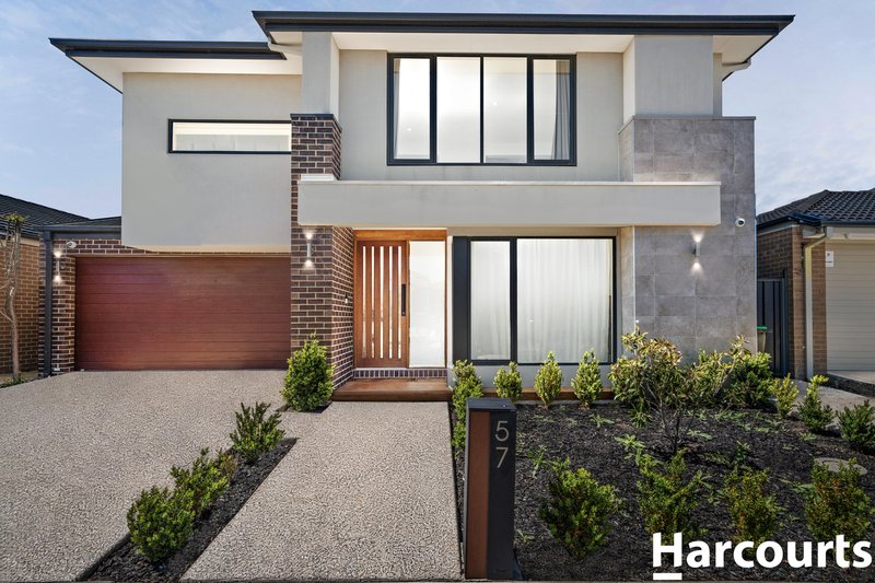 Photo - 57 Queensbridge Avenue, Tarneit VIC 3029 - Image 1