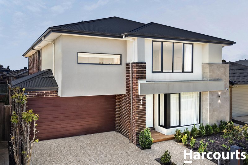 Photo - 57 Queensbridge Avenue, Tarneit VIC 3029 - Image 2