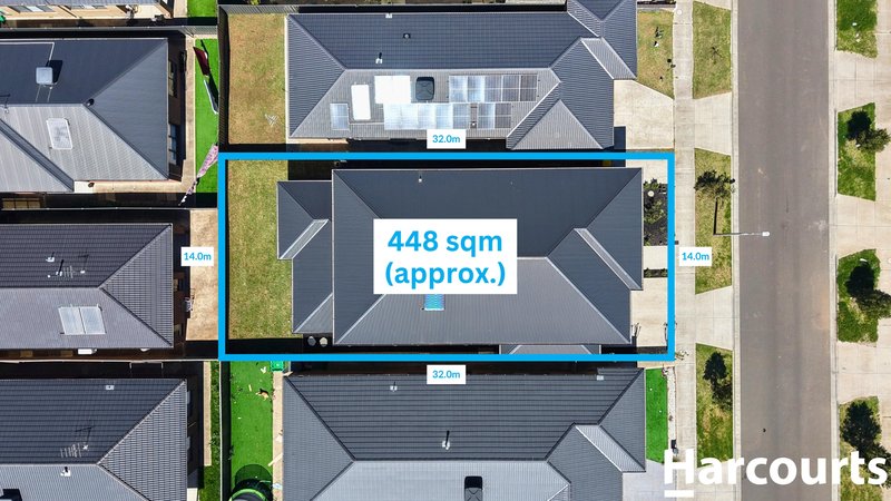 Photo - 57 Queensbridge Avenue, Tarneit VIC 3029 - Image 19