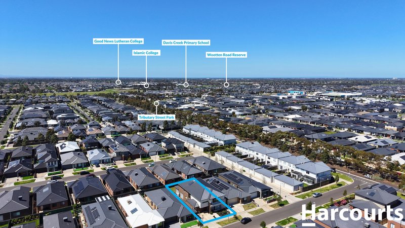 Photo - 57 Queensbridge Avenue, Tarneit VIC 3029 - Image 21