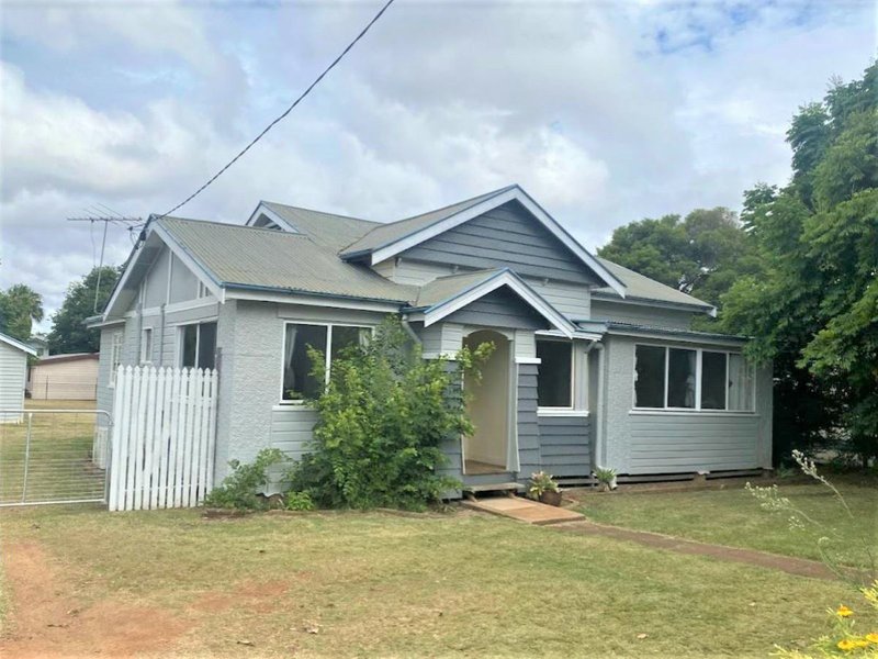 Photo - 57 Railway Terrace, Kingaroy QLD 4610 - Image 1