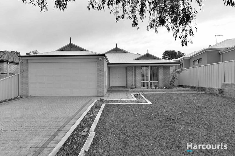 57 Ravendale Drive, Dudley Park WA 6210