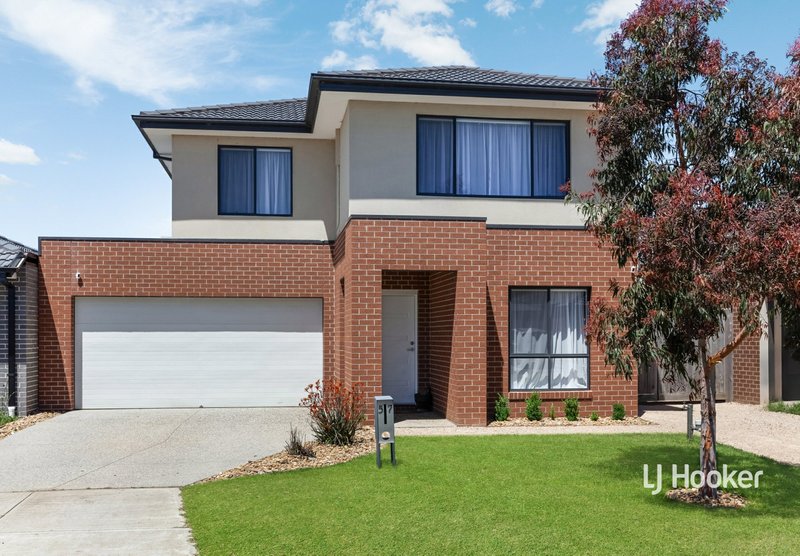 57 Riceflower Rise, Wallan VIC 3756