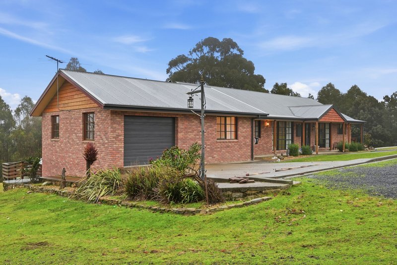 Photo - 57 Richardsons Road, Black Hills TAS 7140 - Image 2