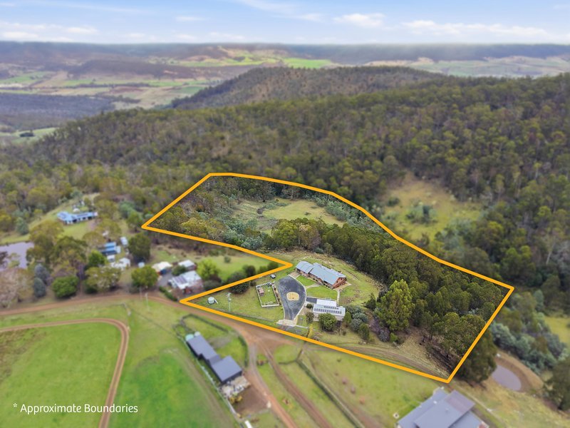 Photo - 57 Richardsons Road, Black Hills TAS 7140 - Image 3