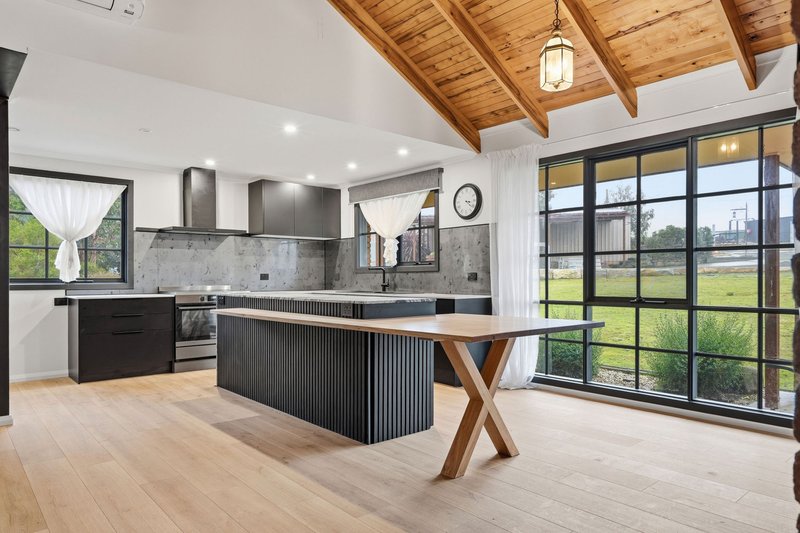 Photo - 57 Richardsons Road, Black Hills TAS 7140 - Image 6