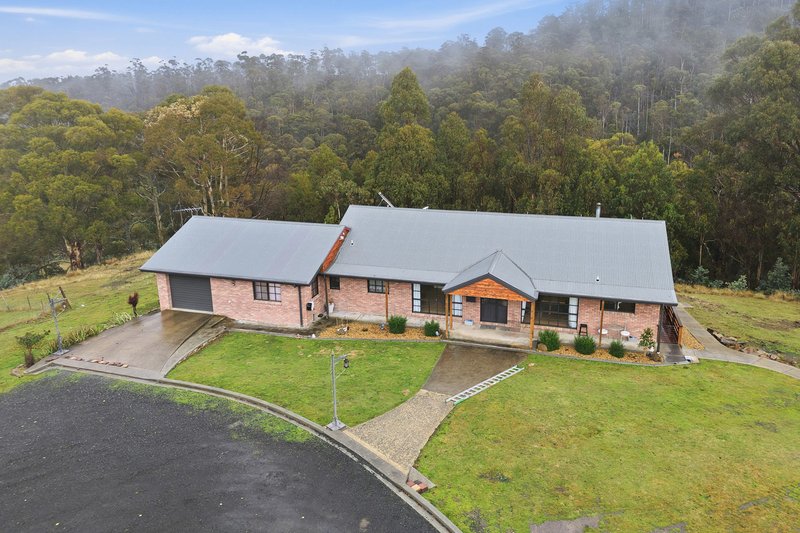 Photo - 57 Richardsons Road, Black Hills TAS 7140 - Image 28