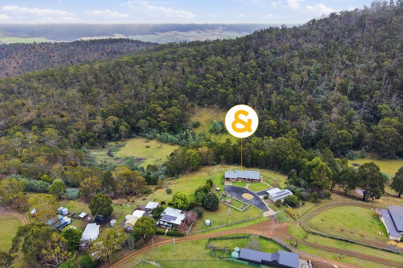 Photo - 57 Richardsons Road, Black Hills TAS 7140 - Image 32