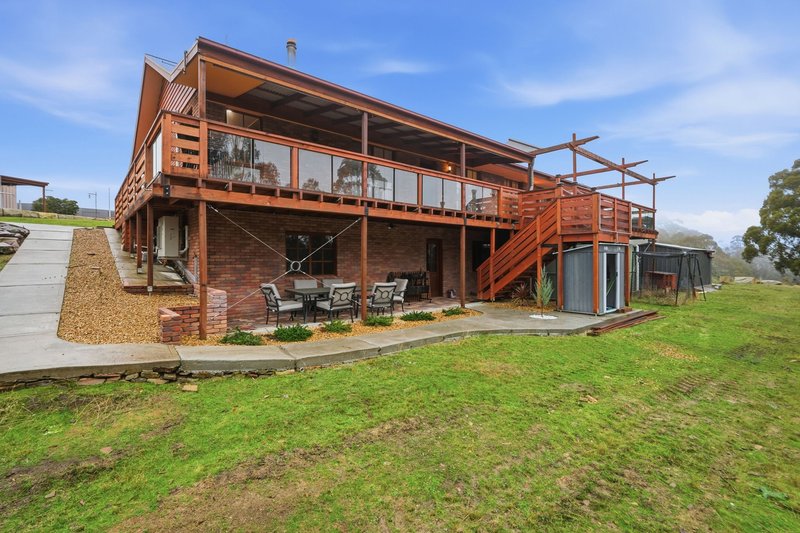 Photo - 57 Richardsons Road, Black Hills TAS 7140 - Image 33