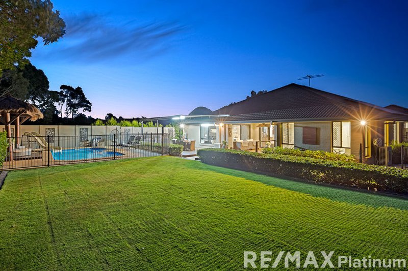 57 Ridge View Drive, Narangba QLD 4504