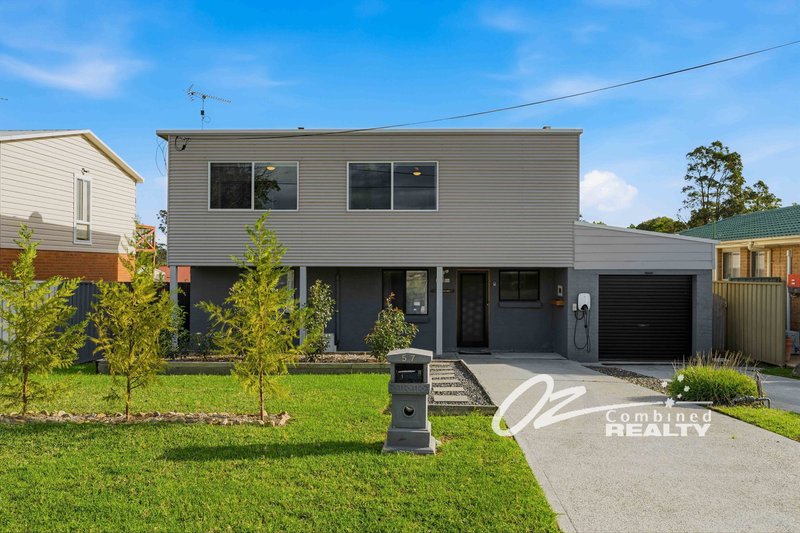 Photo - 57 Ridgelands Drive, Sanctuary Point NSW 2540 - Image 1