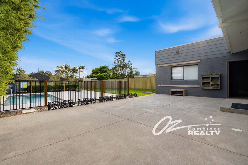 Photo - 57 Ridgelands Drive, Sanctuary Point NSW 2540 - Image 3