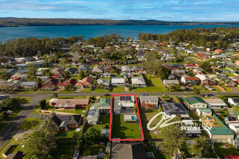 Photo - 57 Ridgelands Drive, Sanctuary Point NSW 2540 - Image 20